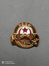 Insigne Politique Syndicat