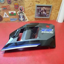 Flanc de carénage droit