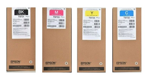 Original encre epson workforce - original,