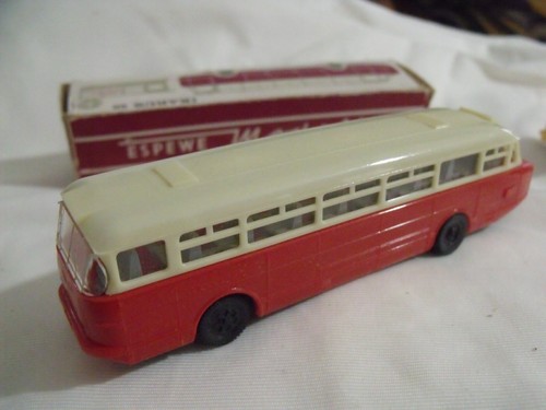 Veb espewe bus - 1/87,
