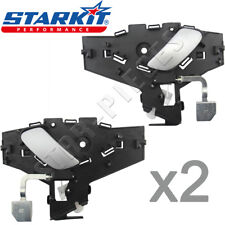 2 x POIGNEE PORTE GAUCHE +