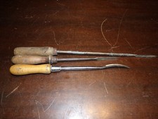 Lot de 3 tournevis outils