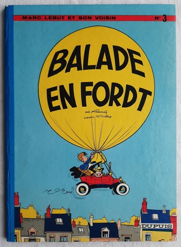 Marc lebut balade ford - 3,