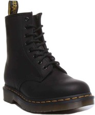 Dr Martens 1460 Greasy 8