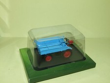 TRACTEUR N°061 MOTOSTANDARD