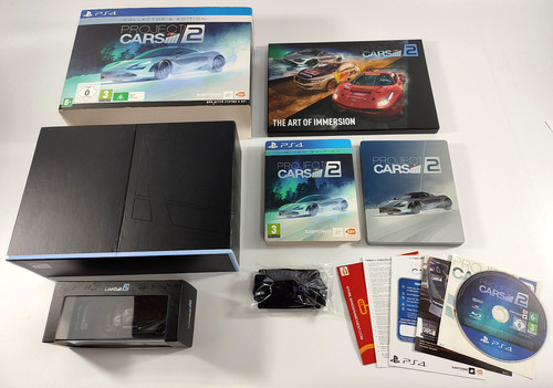 Coffret playstation ps4 - coffret,