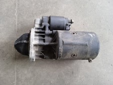 Démarreur Mercedes 300D W123