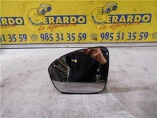 Cristal Retroviseur Gauche