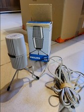 Philips Microphone Dynamique