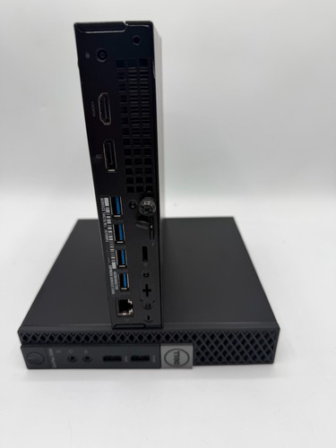 Dell optiplex 5050 micro - dell,