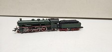 Arnold Locomotive A Vapeur