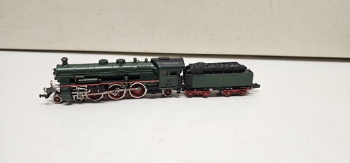 Arnold locomotive vapeur - arnold,