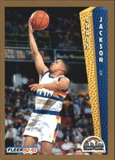 B7377- 1992-93 Fleer de Tony Pizza BK Carte # S 1-109 -vous Pic- 15+ Sans US