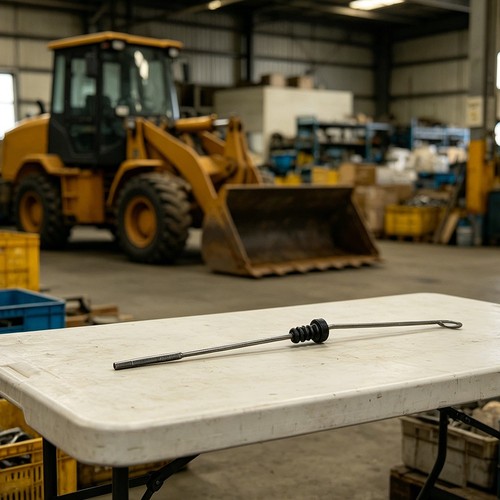 1pcs pour 6674178 - pour, jauge