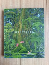 Seiken Densetsu 2 Secret OF