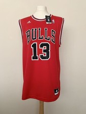 Chicago Bulls 2010s Joakim