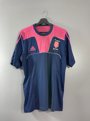 Maillot rugby vintage - , stade