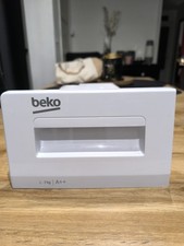 Beko Sèche Linge Ref