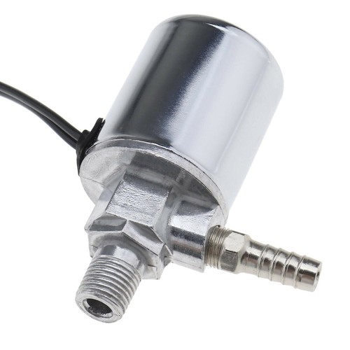 Electrovanne électrique