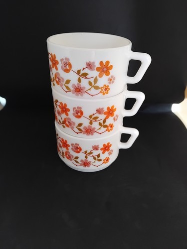 Lot tasses à café - lot,