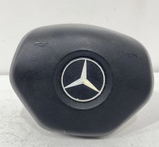✅Airbag Volant Mercedes E220