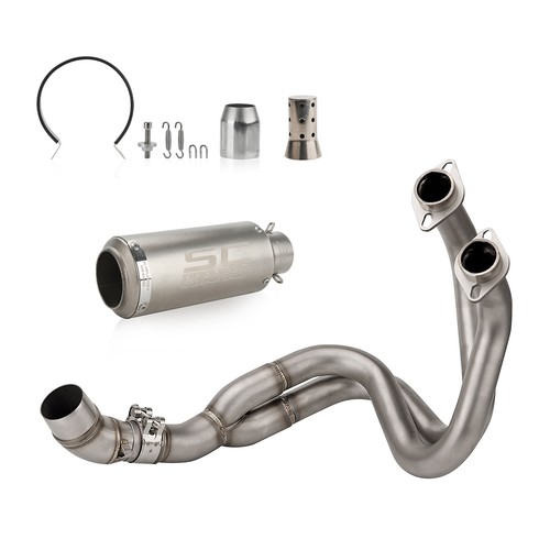 For kawasaki ninja 650 z650 - for,