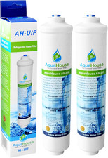 2X Aquahouse AH-UIF Compatible