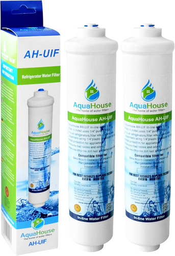 Aquahouse uif compatible - aquahouse, ah-uif