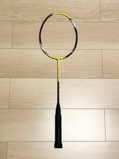 Raquette de badminton ArcSaber