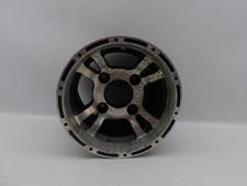 Jante arrière BASHAN X 200