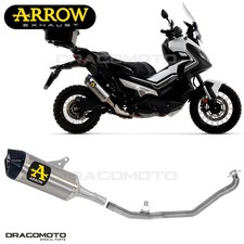 Ligne complete HONDA X-ADV 750