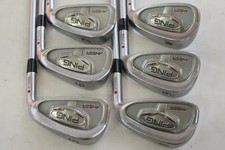 Set de fer à repasser Ping