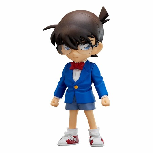 Detective conan - detective,