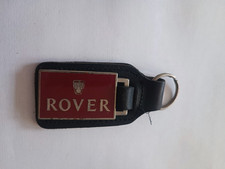 Porte-clés Cuir Automobile