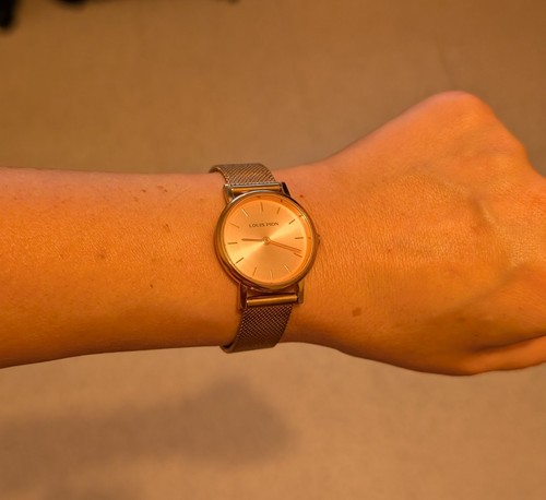 Montre louis pion - montre,