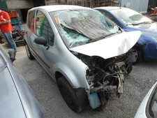 Turbo RENAULT MODUS PHASE 1 7701476891