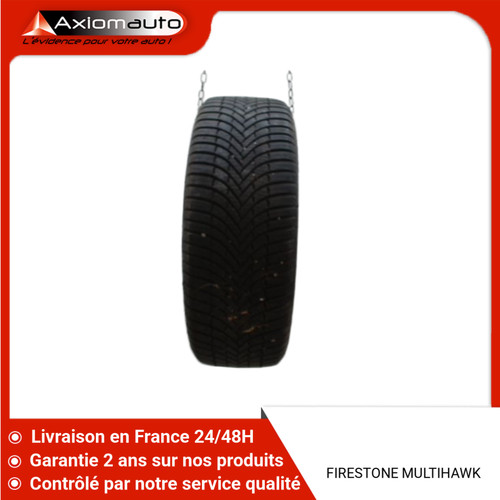 Pneu firestone - 🇫🇷,