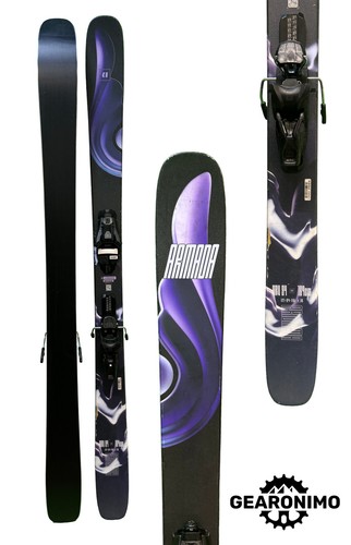 2025 armada arv skis with - 2025,