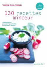 130 recettes minceur