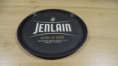 Plateau service verre biere - plateau,