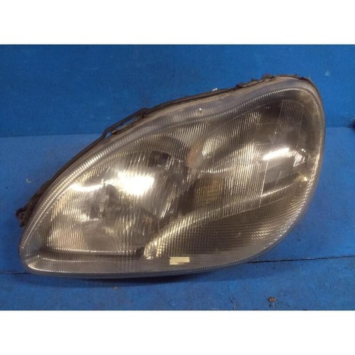 Phare gauche mercedes classe - gauche, s