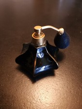 Parfum Flacon Vaporisateur