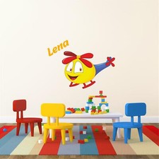 Autocollant Hélicoptère