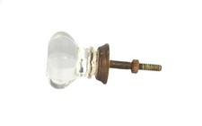 Lourd Verre Transparent