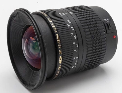 Used tamron a05 35mm - used,