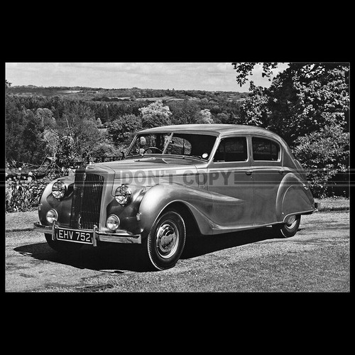 Photo 039438 austin a135 - photo,