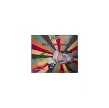 Plaque métal PIAGGIO, décoration VESPA, Dolce Vita Italienne, déco Italie