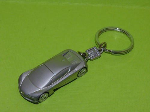 Porte cle peugeot - rc,