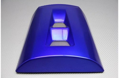 Dosseret capot de selle - /,