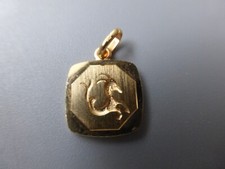 petite médaille neuve